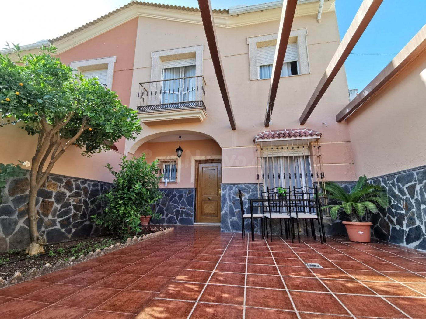 Se vende casa en Benameji desde 850 euros/mes de hipoteca