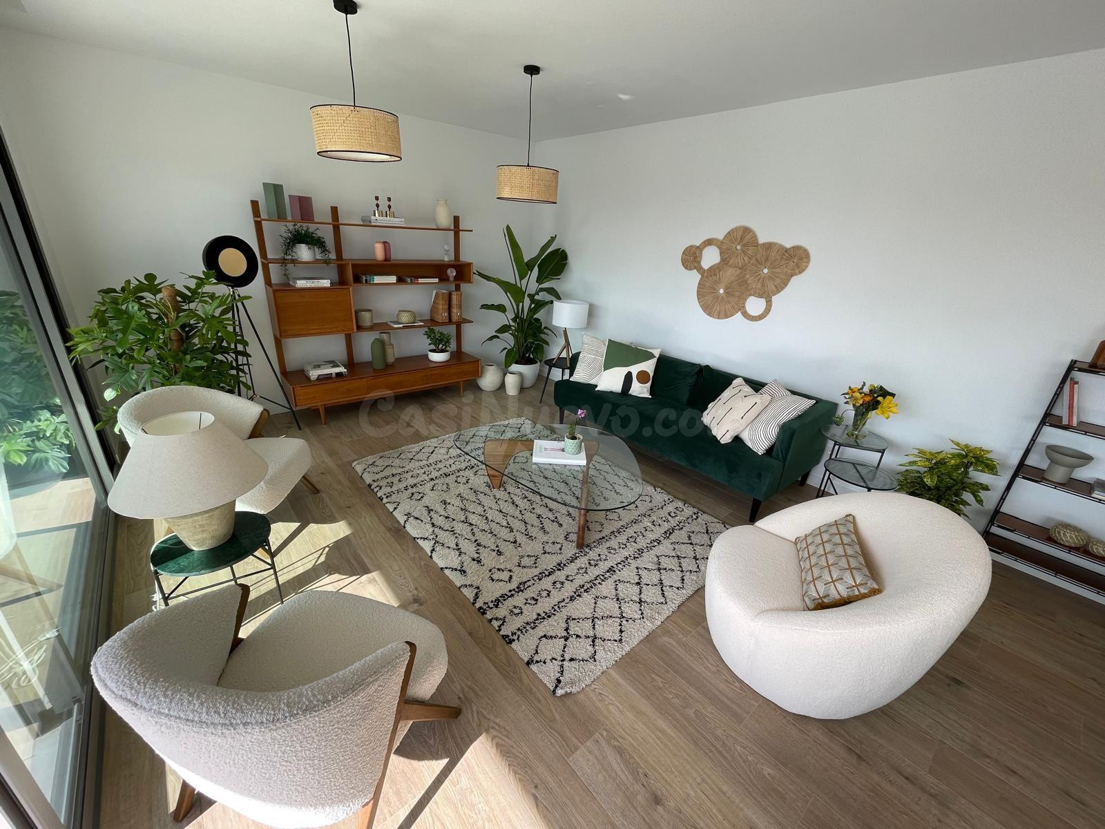 Nova promoció d'obra nova al Parc del Aigua! Residencial PYR - foto 3