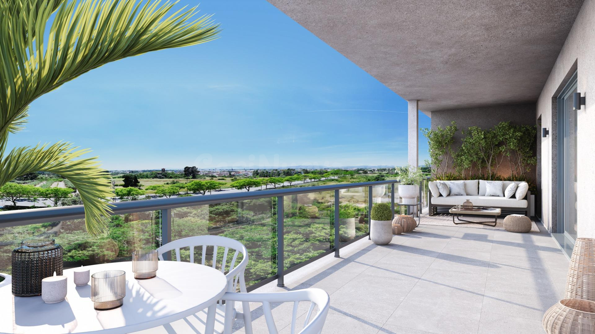Residencial REUS - PARIS - LONDRES - foto 4