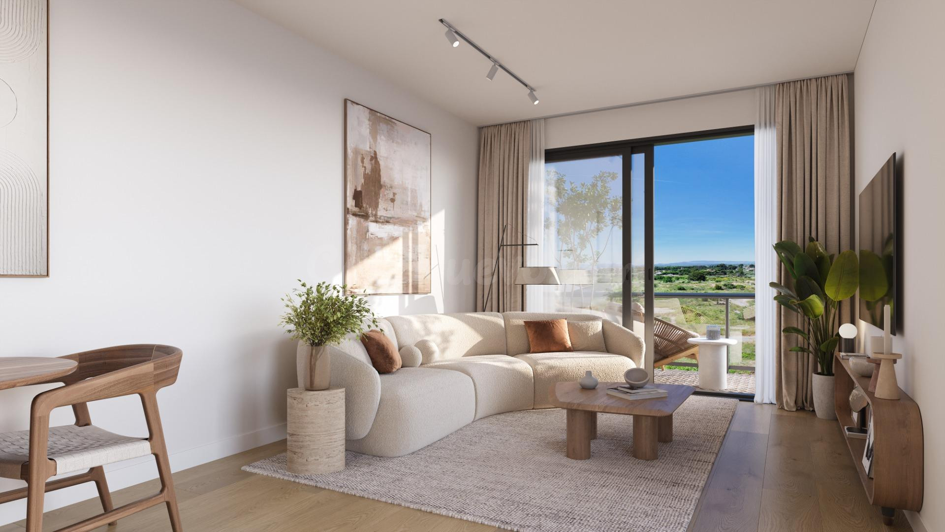Residencial REUS - PARIS - LONDRES - foto 5