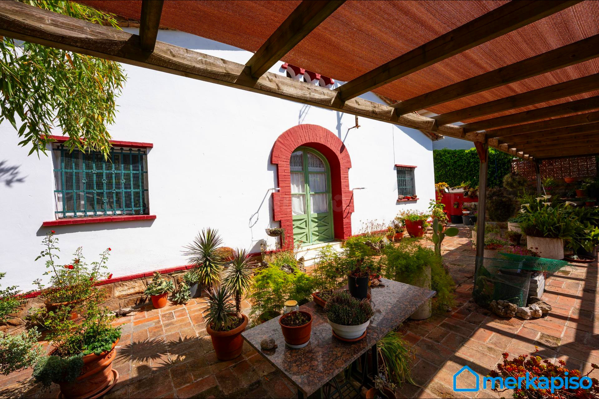Masiá Catalana del siglo XX (Vivienda a cuatro vientos con m - foto 3