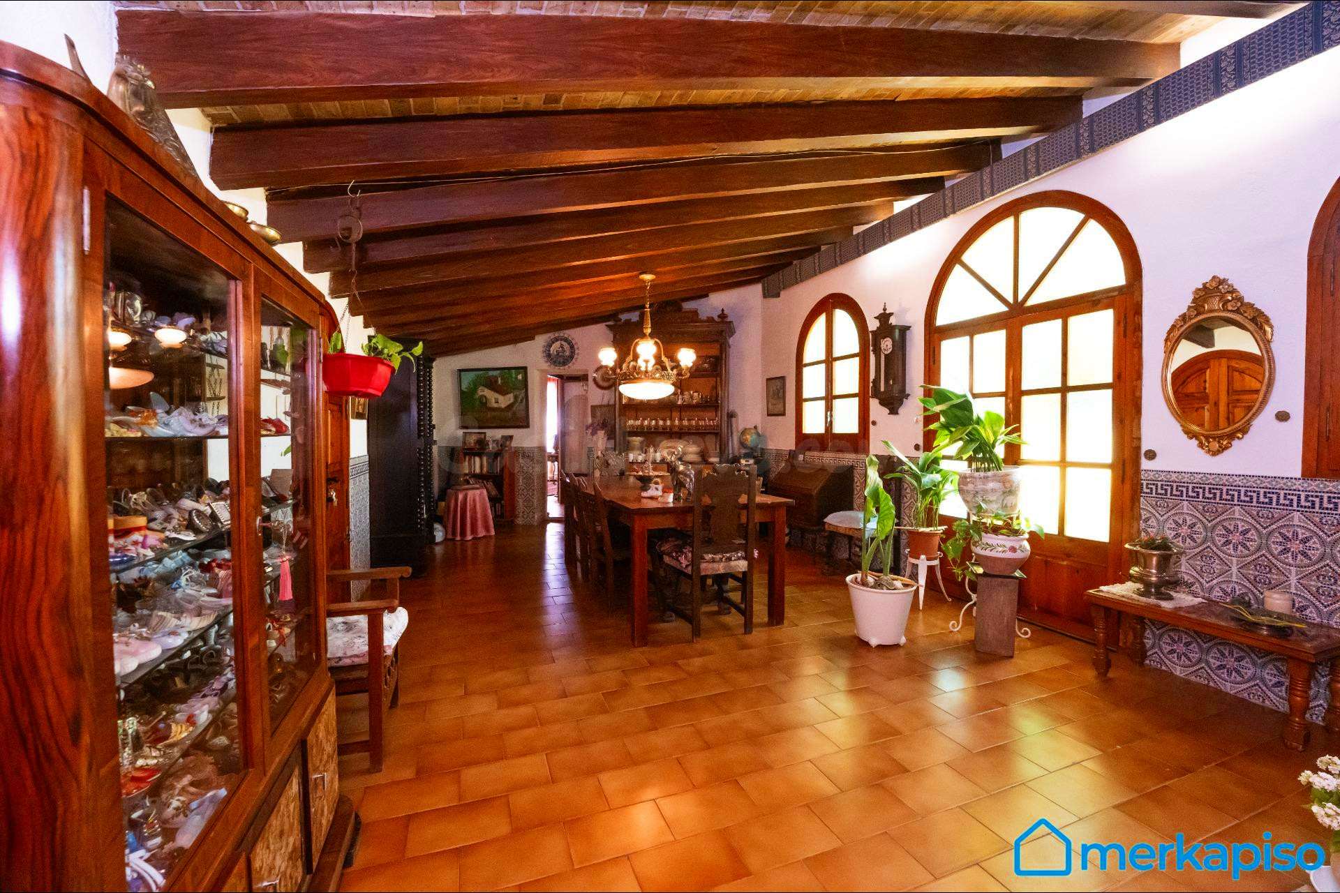 Masiá Catalana del siglo XX (Vivienda a cuatro vientos con m - foto 4