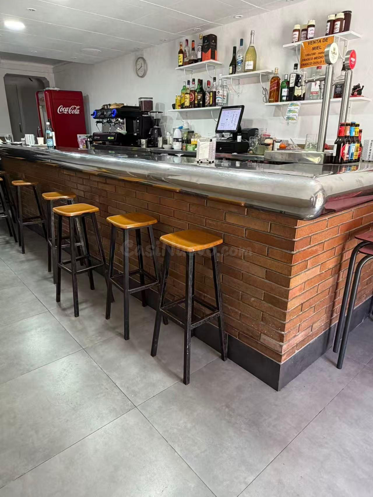 ️ ¡Gran oportunidad, Bar Restaurante en venta en Sant Climent de Llobregat! ✨