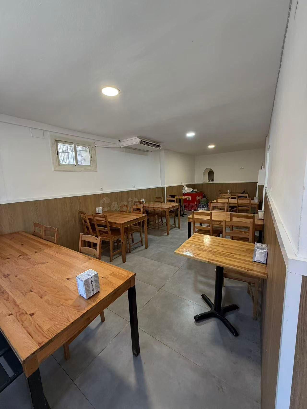 ️ ¡Gran oportunidad, Bar Restaurante en venta en Sant Climen - foto 2