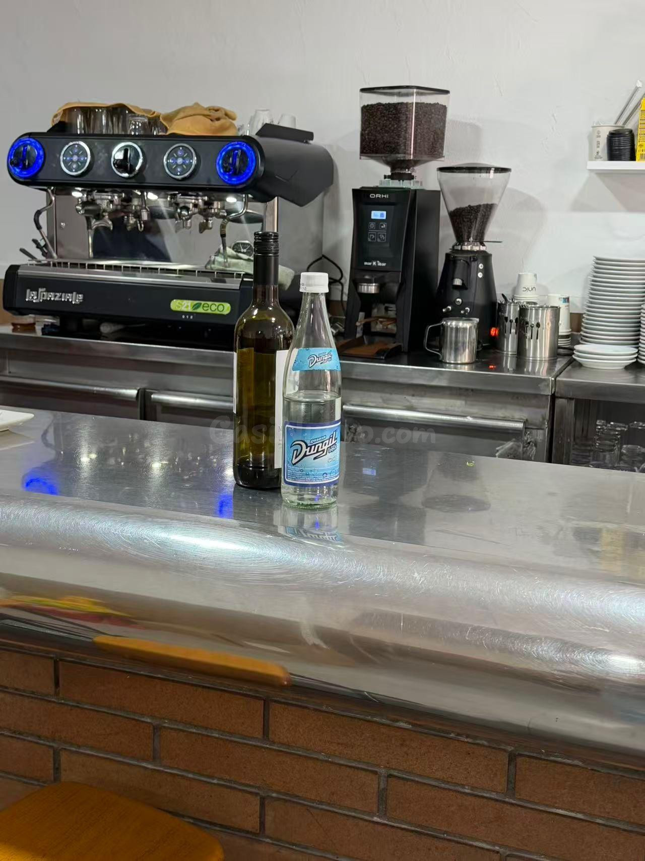 ️ ¡Gran oportunidad, Bar Restaurante en venta en Sant Climen - foto 4