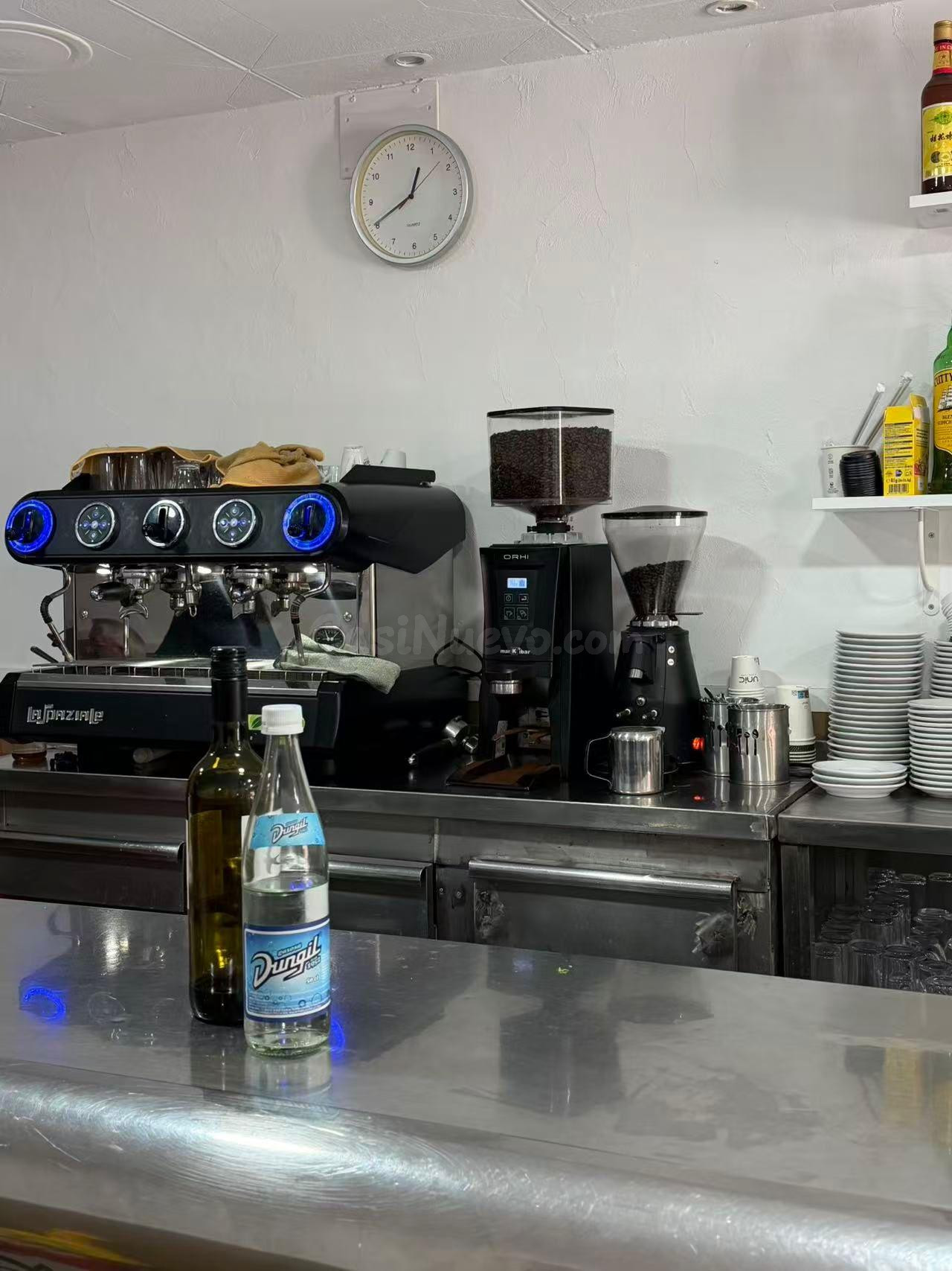 ️ ¡Gran oportunidad, Bar Restaurante en venta en Sant Climen - foto 5
