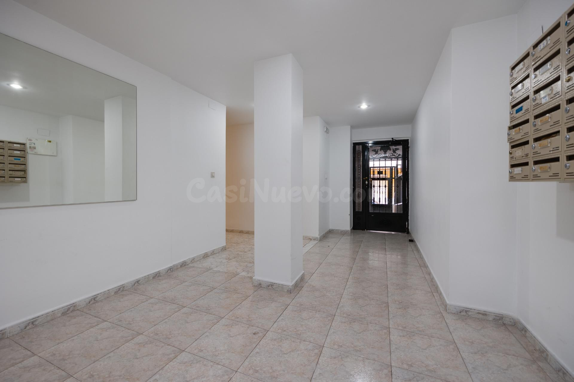 SE VENDE PLAZA DE GARAJE, PLAYA DEL CURA!!!! INMEJORABLE sit - foto 4