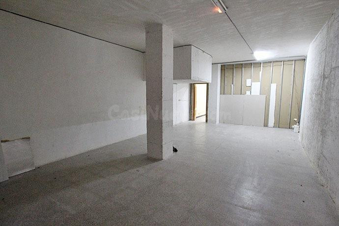 Local comercial en el centro Ciudad