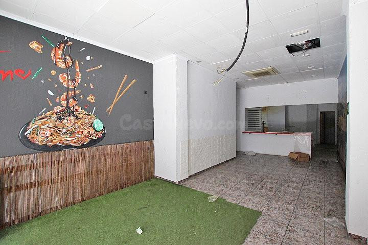 Local comercial en el centro Ciudad - foto 2