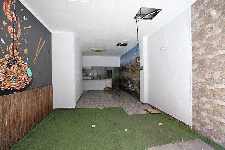 Local comercial en el centro Ciudad - foto 3
