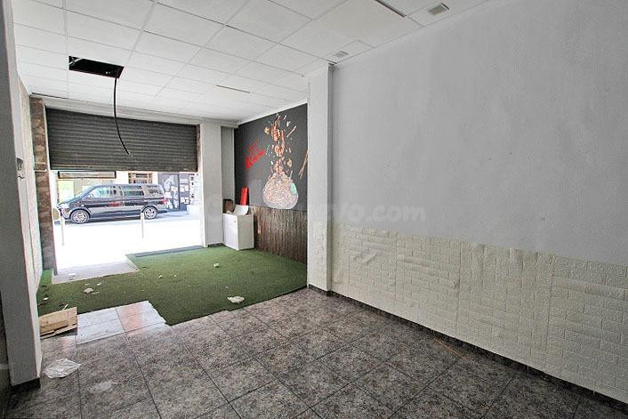 Local comercial en el centro Ciudad - foto 4