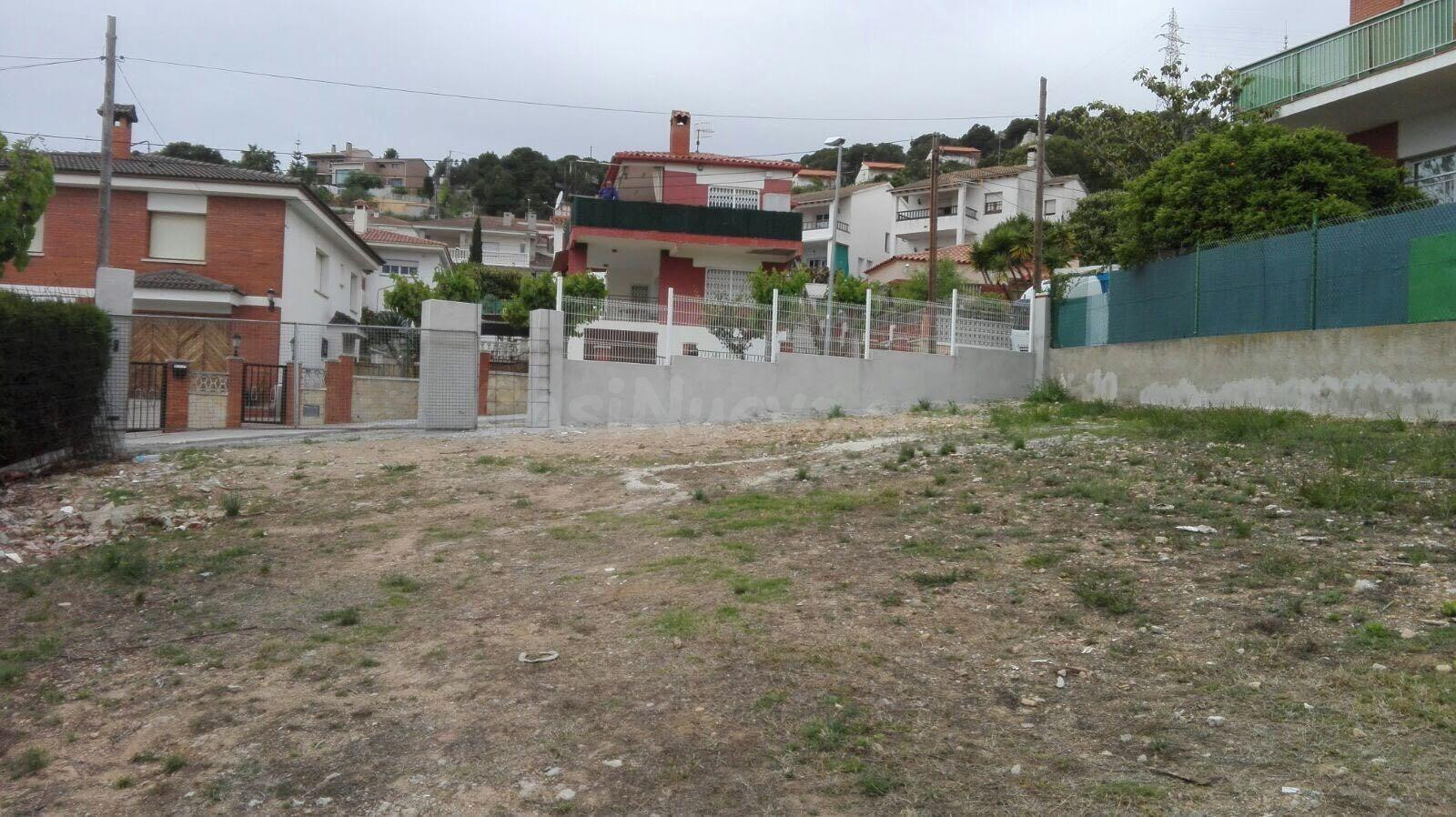 ¡Magnífico terreno de 936 m2 en Segur de Calafell! - foto 2