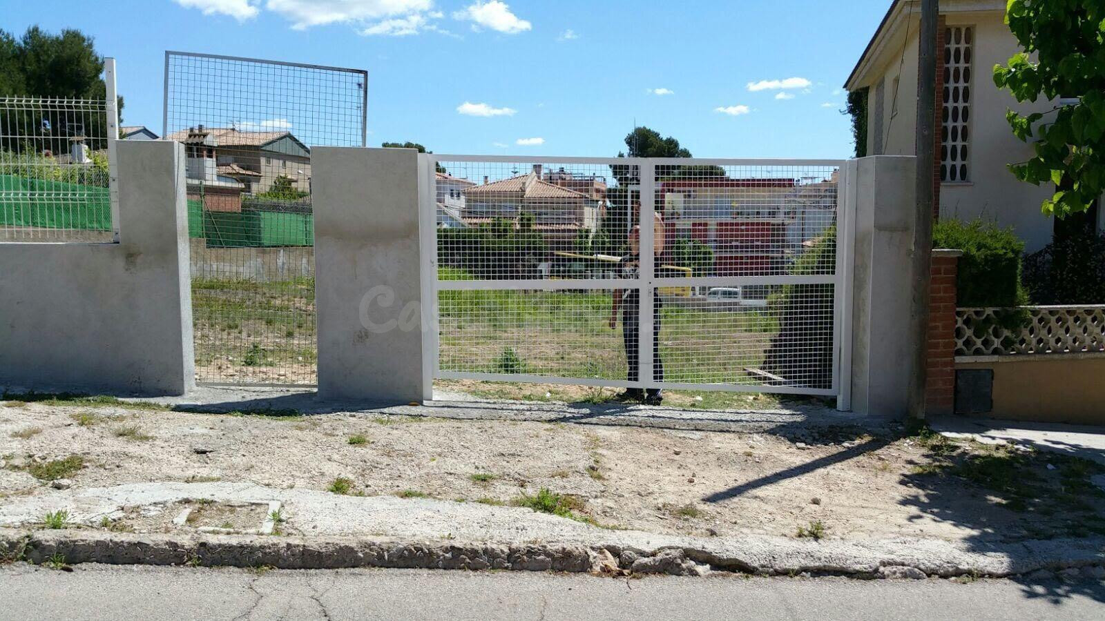 ¡Magnífico terreno de 936 m2 en Segur de Calafell! - foto 3