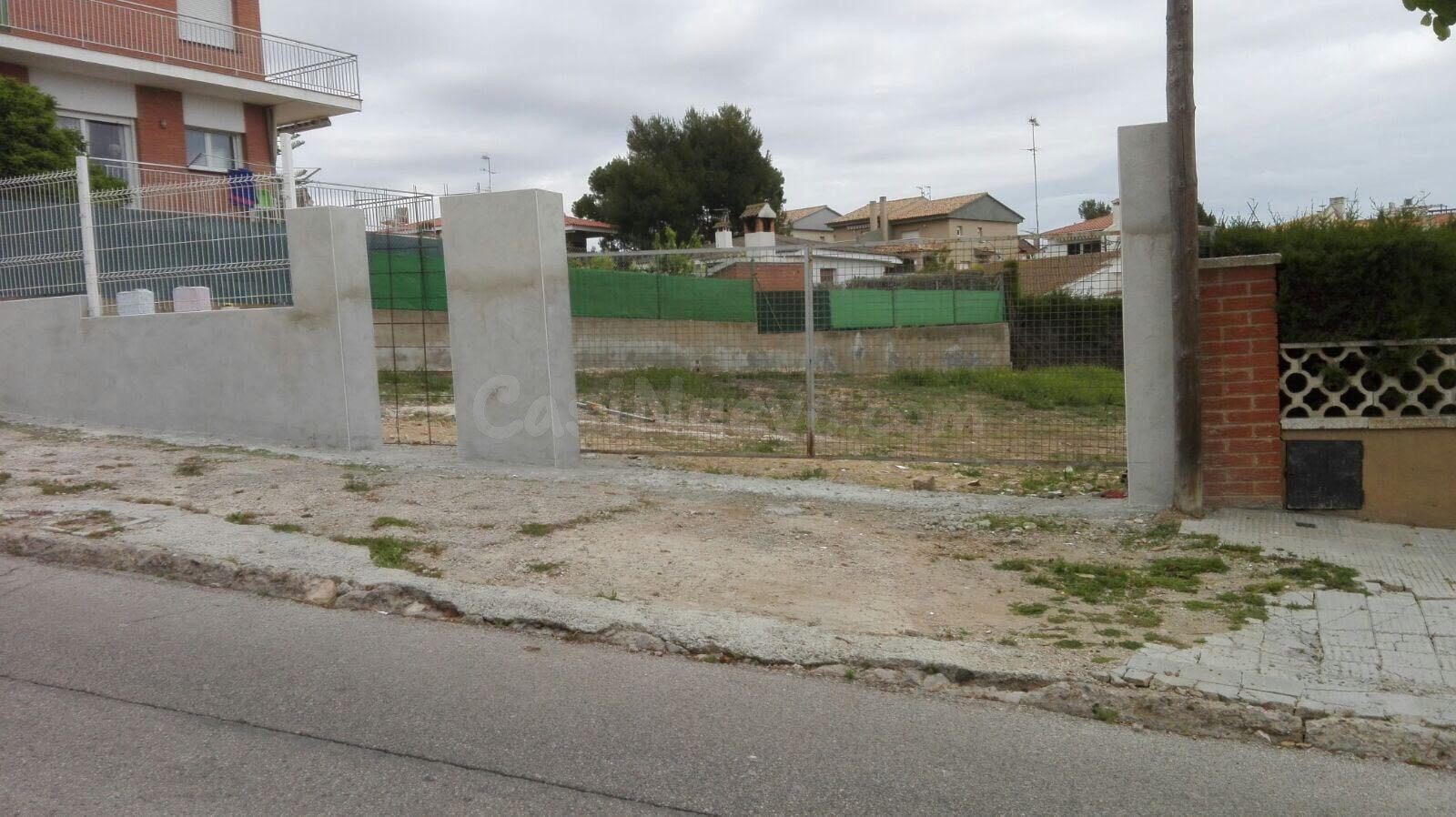 ¡Magnífico terreno de 936 m2 en Segur de Calafell! - foto 4