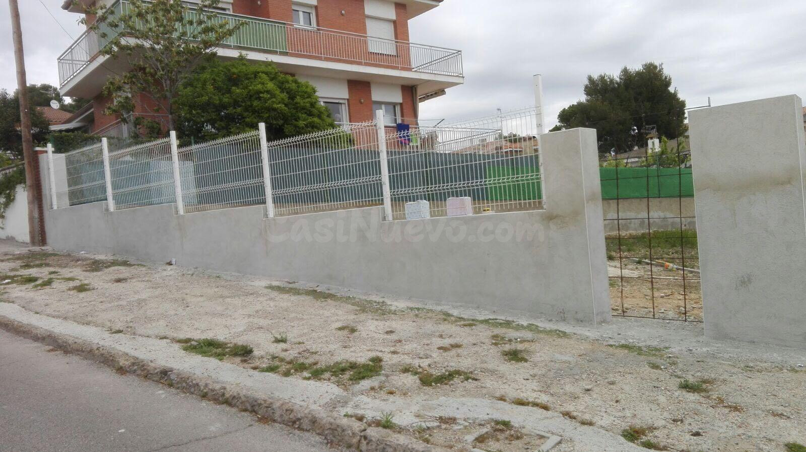 ¡Magnífico terreno de 936 m2 en Segur de Calafell! - foto 5