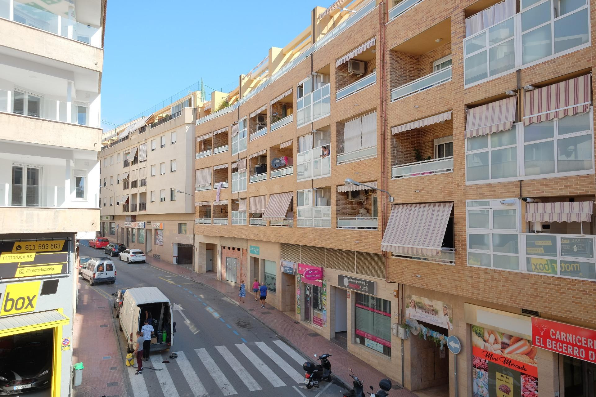 Piso 4 habitaciones 181m² en venta - Centro - foto 3