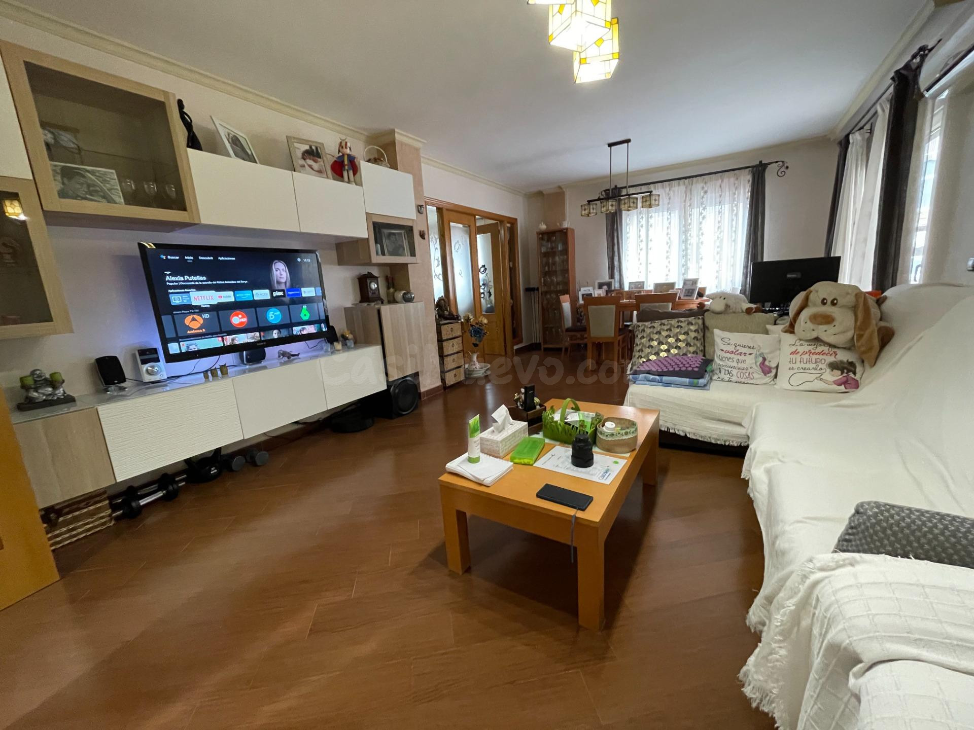 Piso 4 habitaciones 181m² en venta - Centro - foto 5