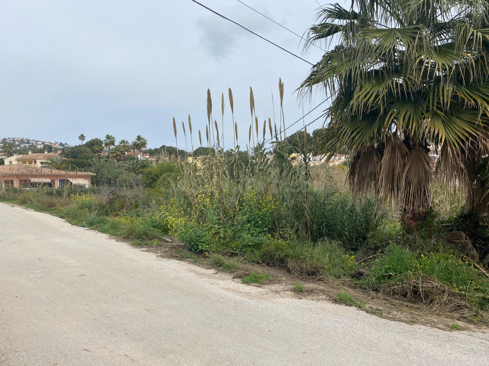 Parcela en venta - Baladrar - foto 2