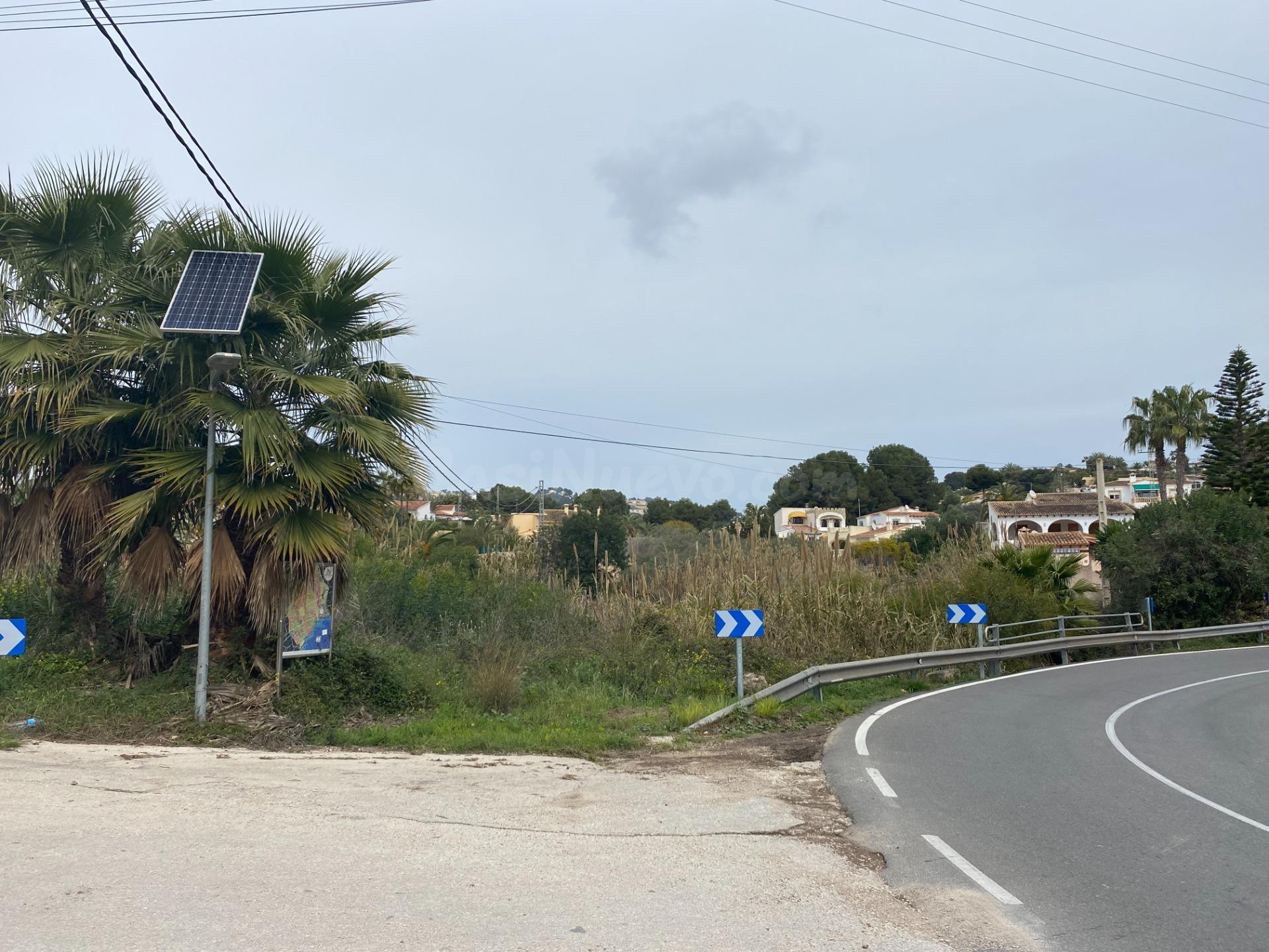 Parcela en venta - Baladrar - foto 3