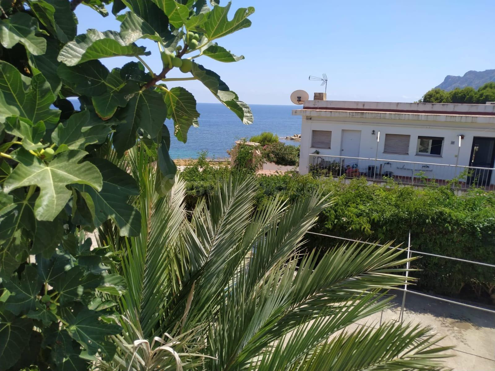 Villa 11 habitaciones 428m² en venta - Caleta