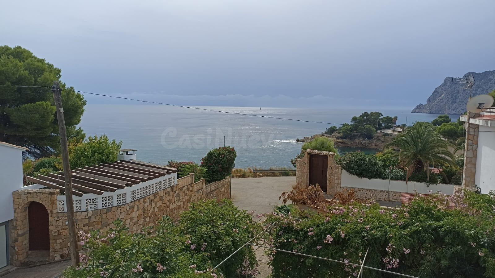 Villa 11 habitaciones 428m² en venta - Caleta - foto 5