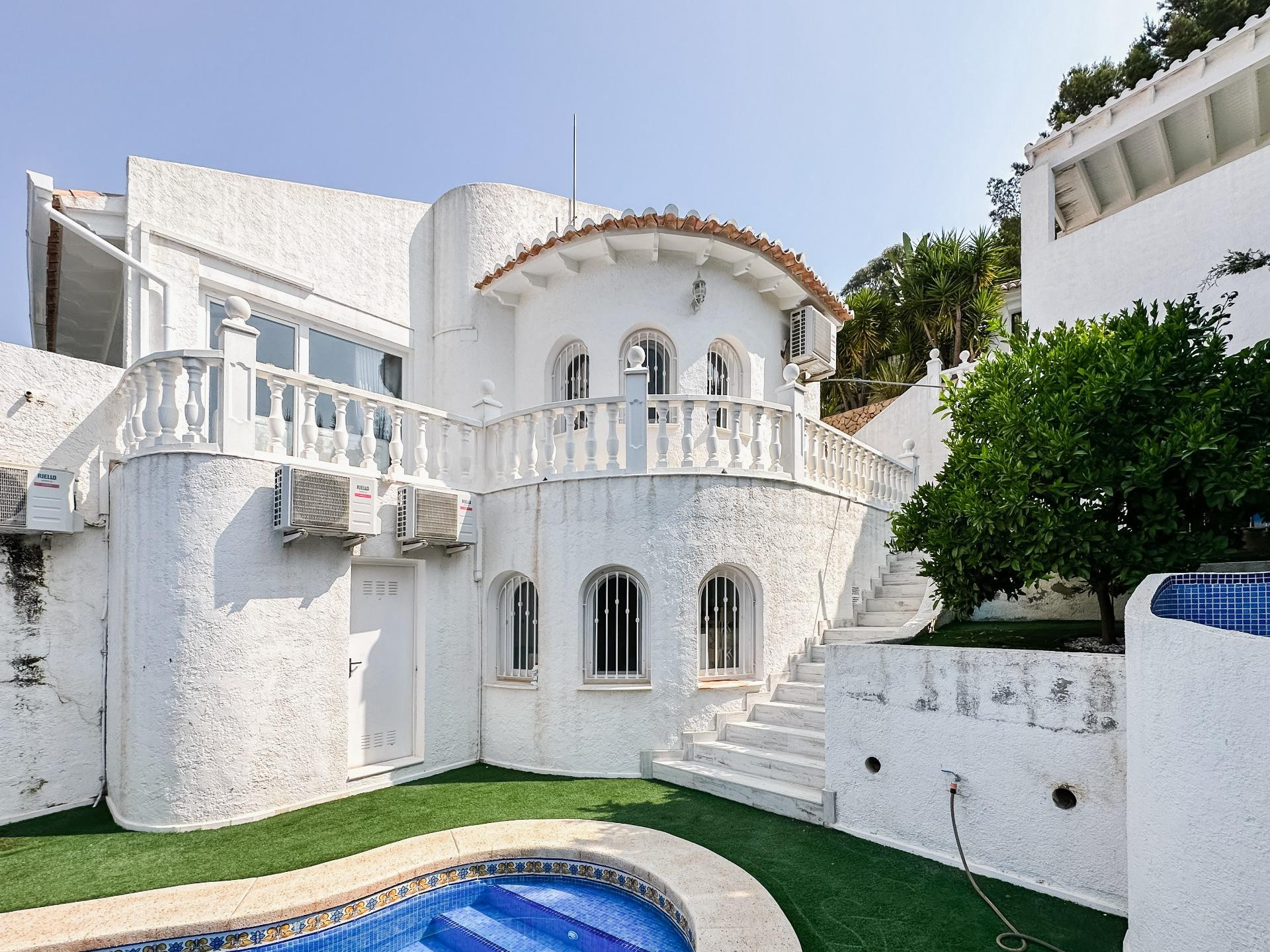 Chalet 4 habitaciones en venta - Altea Hills - foto 2