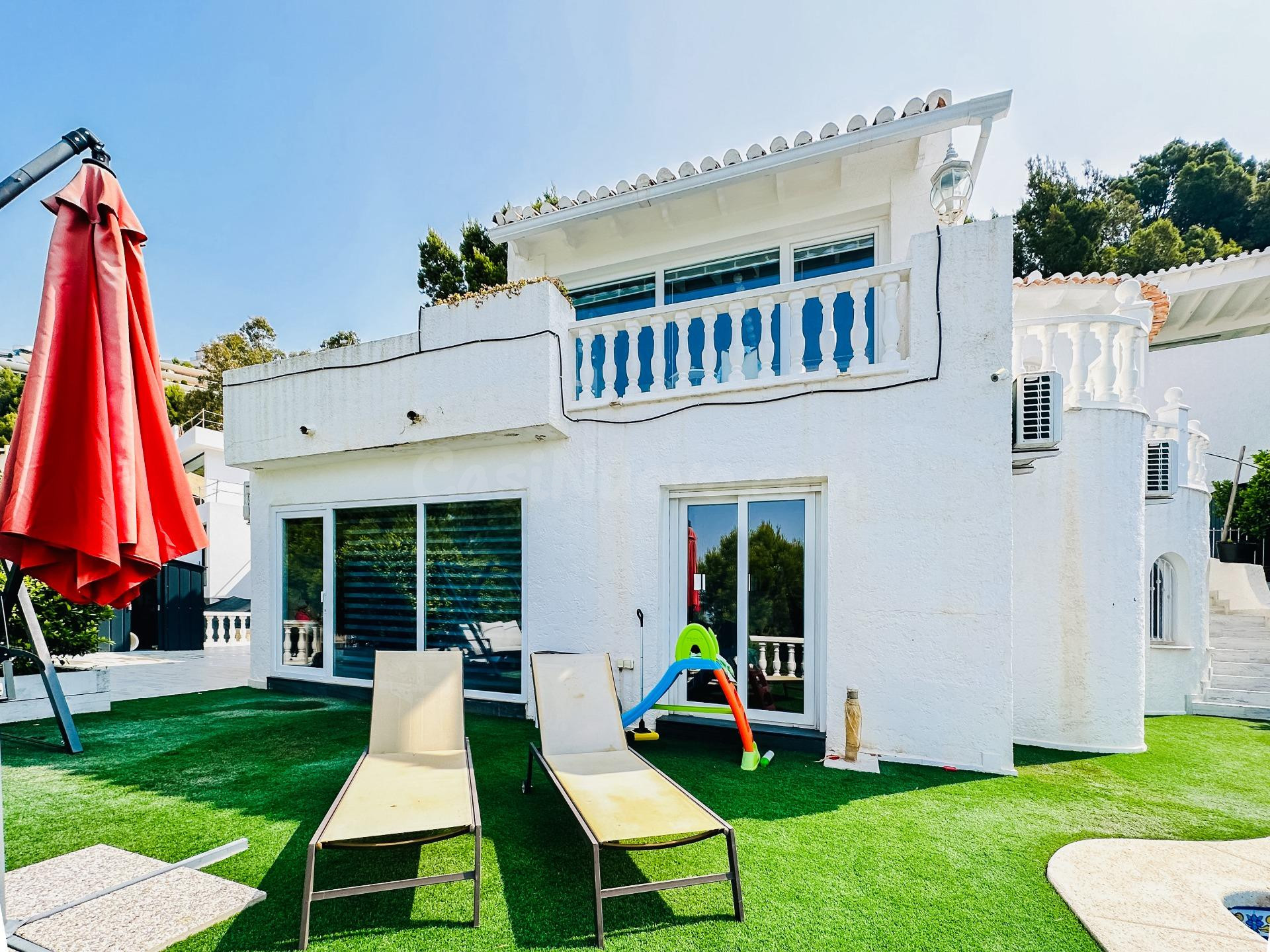 Chalet 4 habitaciones en venta - Altea Hills - foto 5