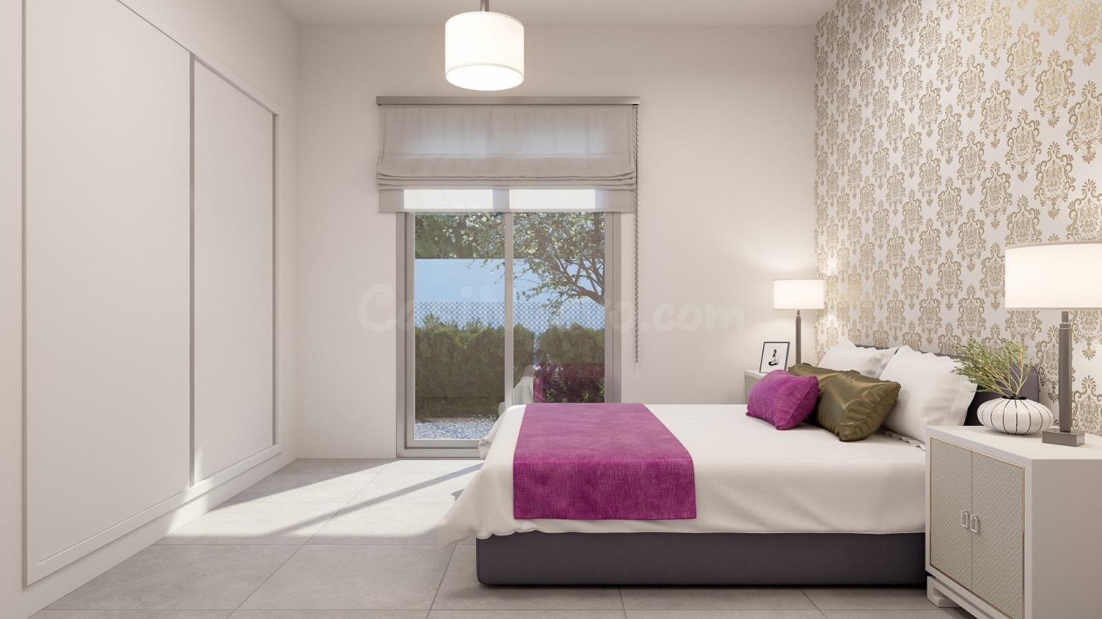 Exclusivo Complejo Residencial en Orihuela Costa - foto 5