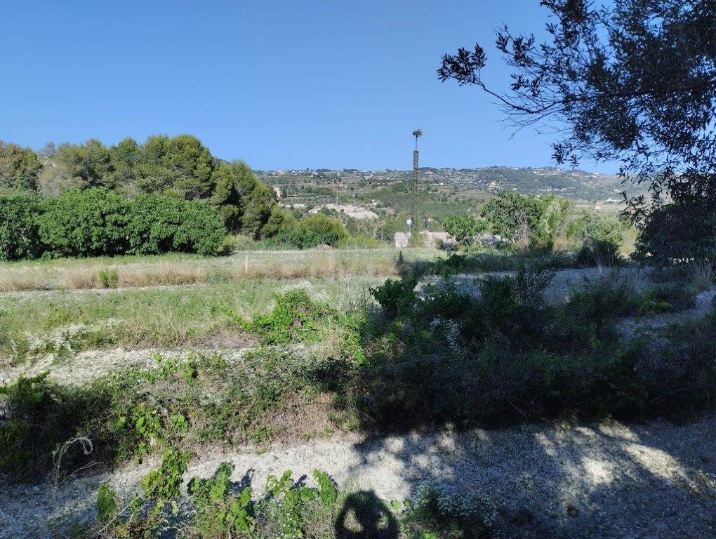 Parcela en venta - Coet