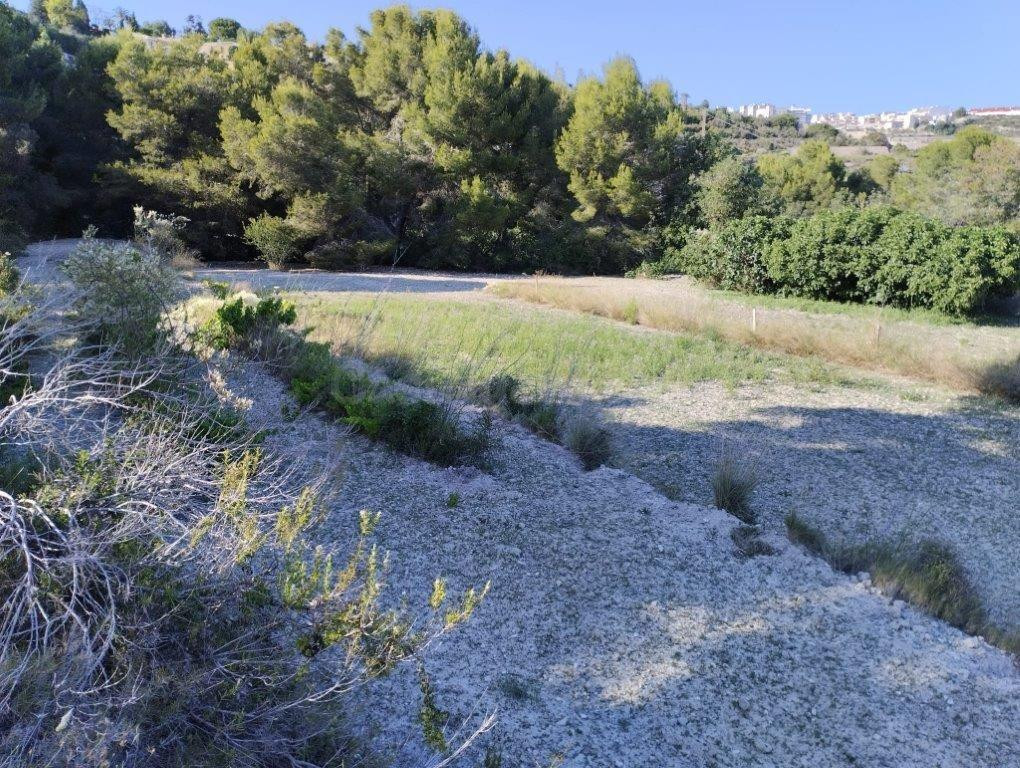Parcela en venta - Coet - foto 4