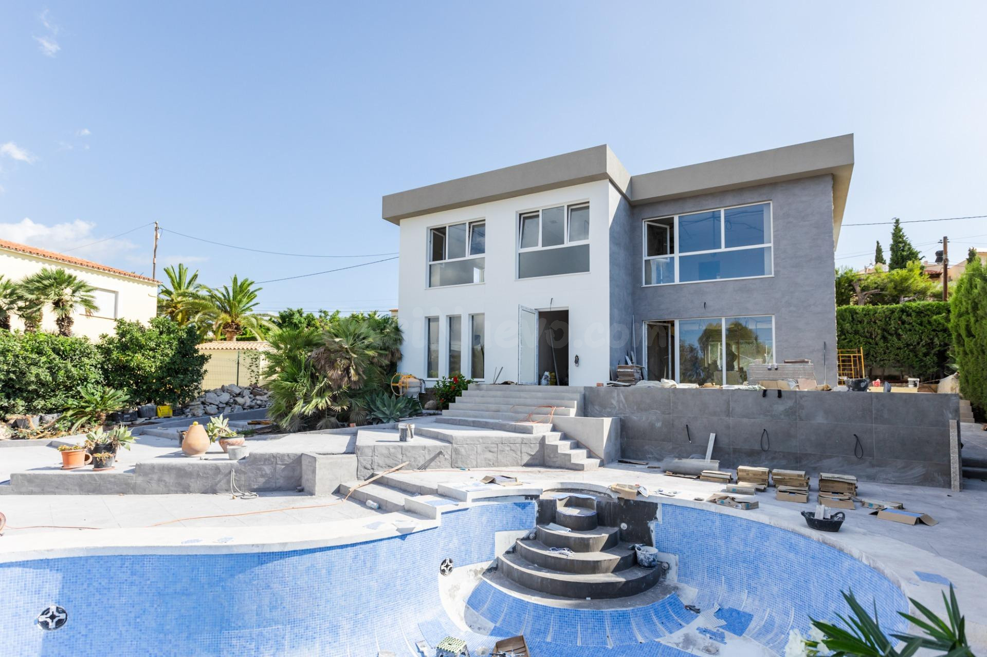 Chalet 4 habitaciones 220m² en venta - Carrio