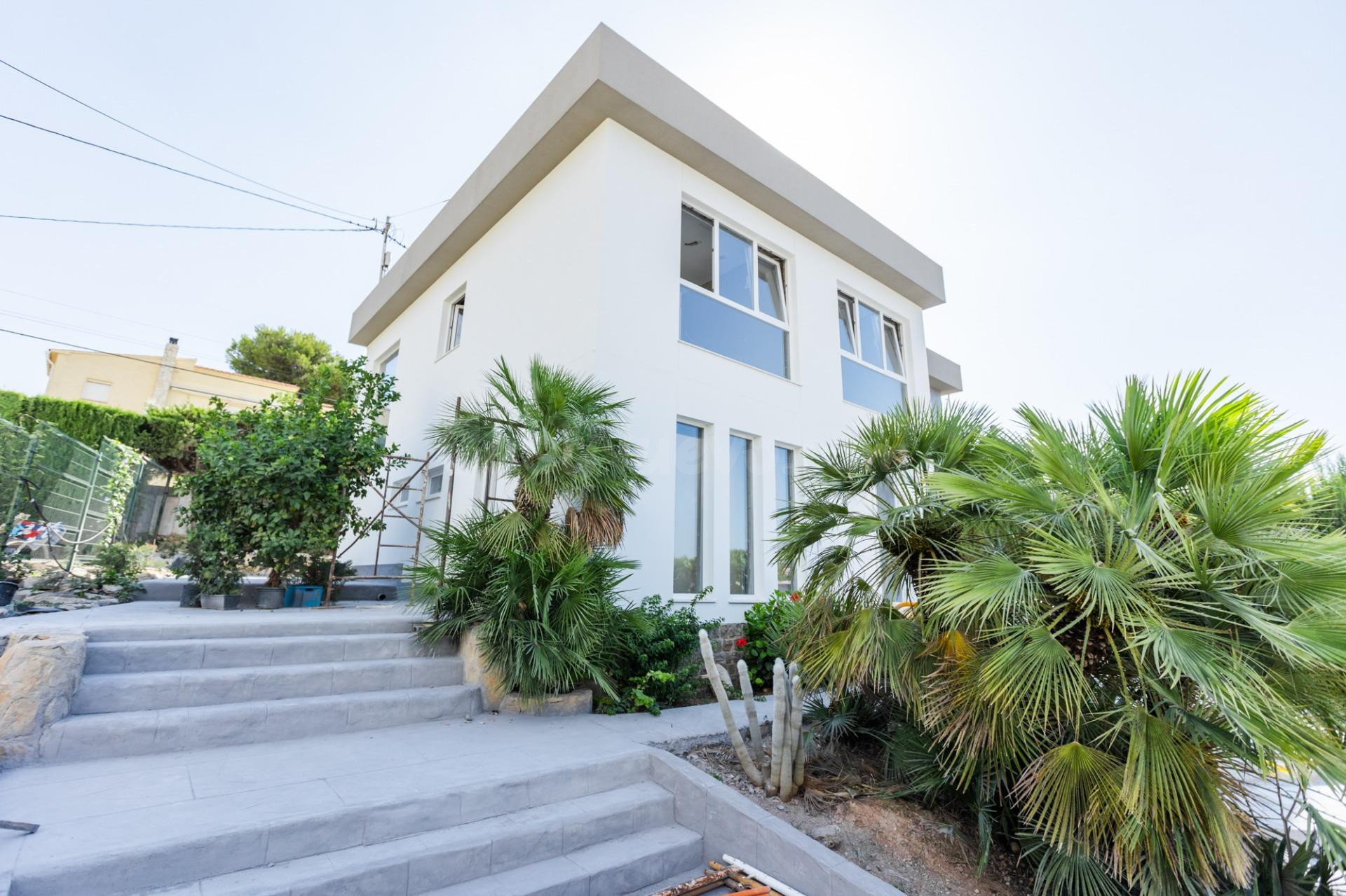 Chalet 4 habitaciones 220m² en venta - Carrio - foto 3