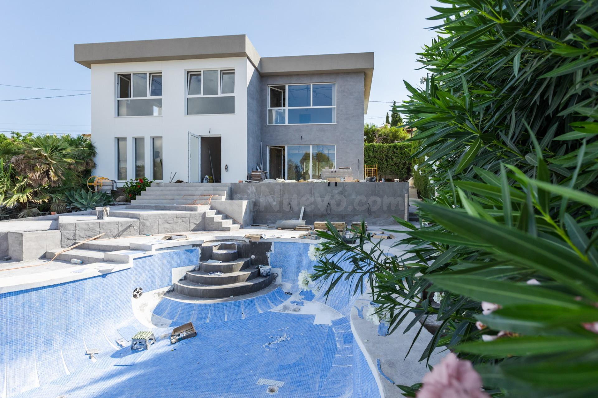 Chalet 4 habitaciones 220m² en venta - Carrio - foto 5