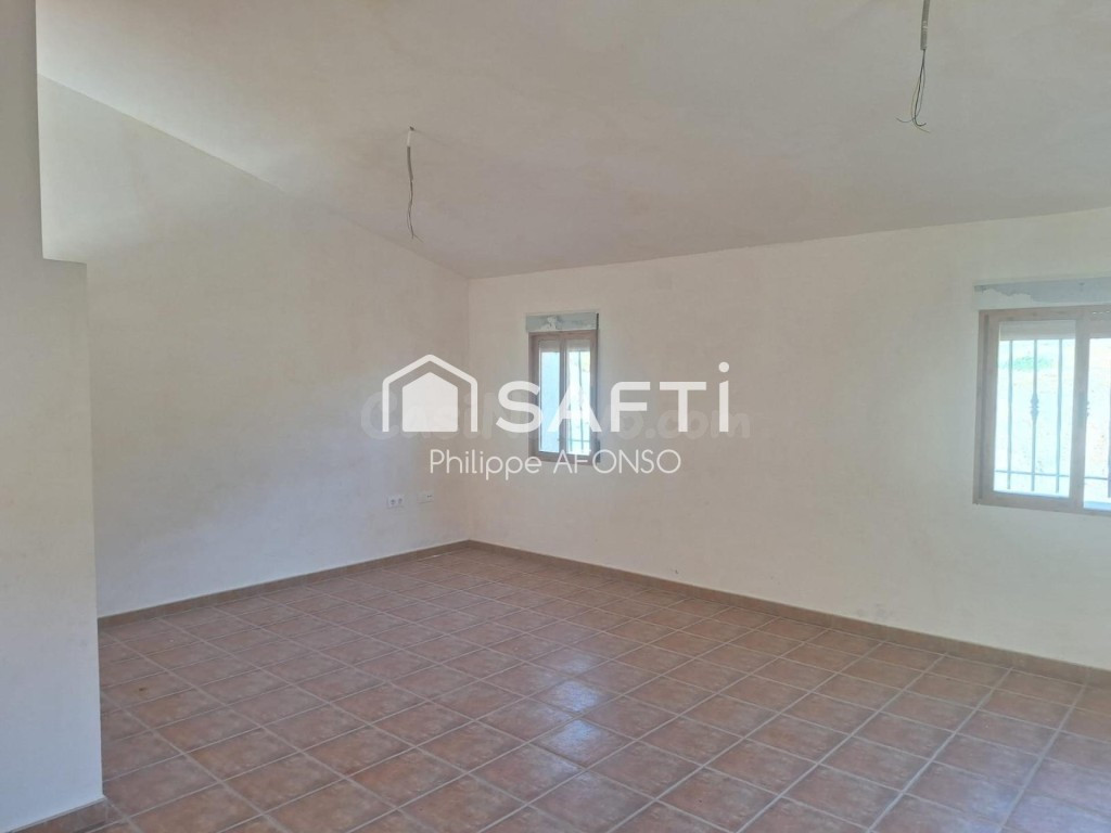 encantadora finca a solo 10 minutos de la ciudad - foto 5