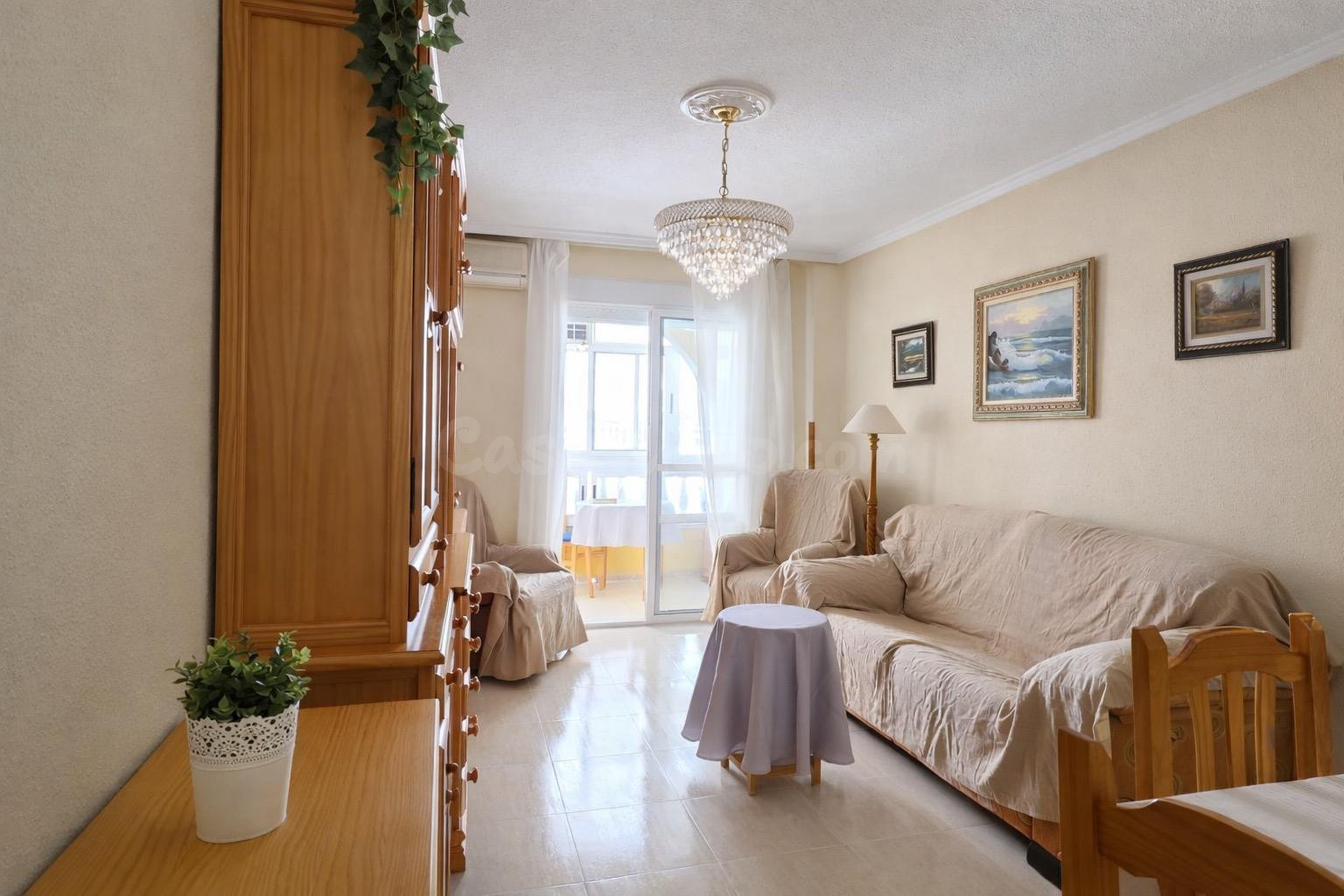 ✨ Exclusivo apartamento de 2 dormitorios a solo 600 metros d - foto 2