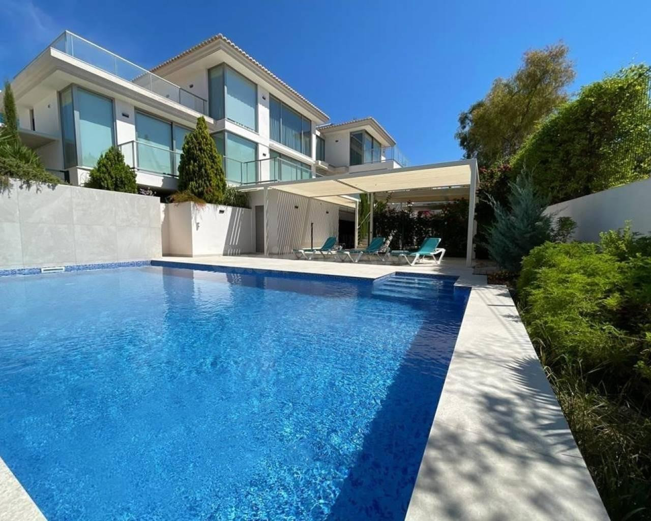 Villa de Lujo 5 habitaciones 362m² en venta - Basetes