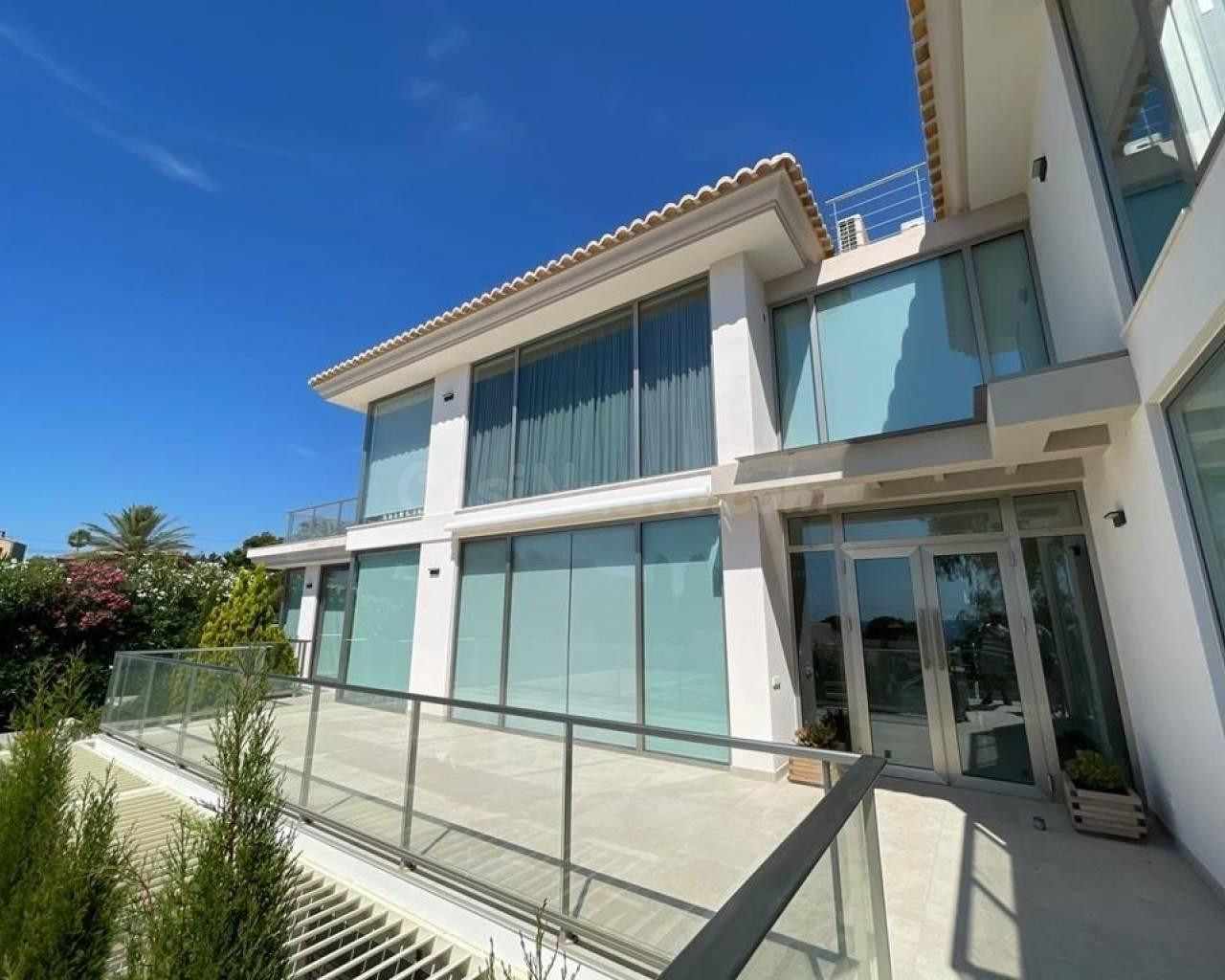 Villa de Lujo 5 habitaciones 362m² en venta - Basetes - foto 3
