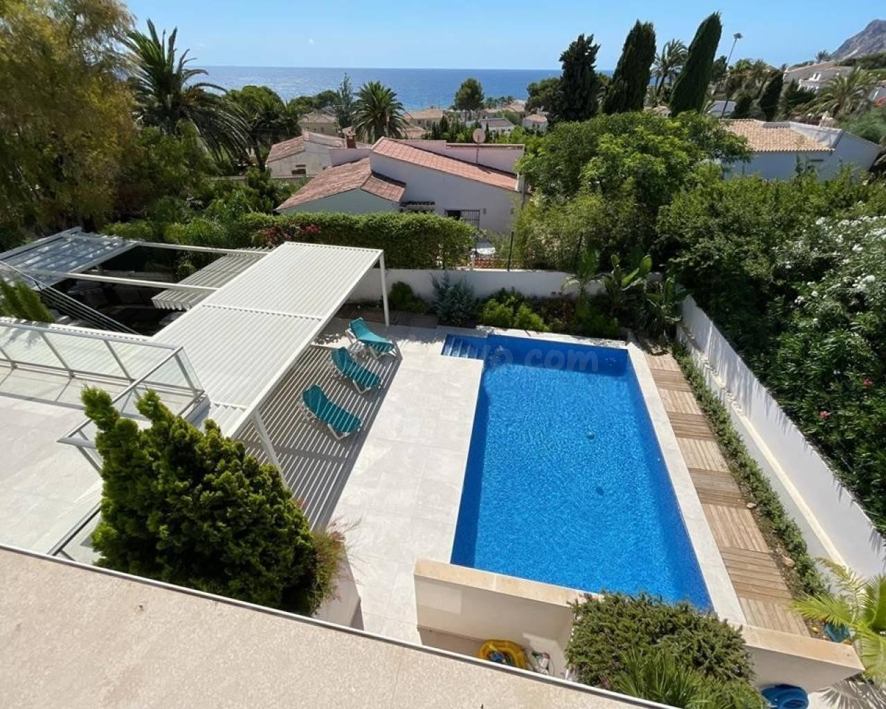 Villa de Lujo 5 habitaciones 362m² en venta - Basetes - foto 5