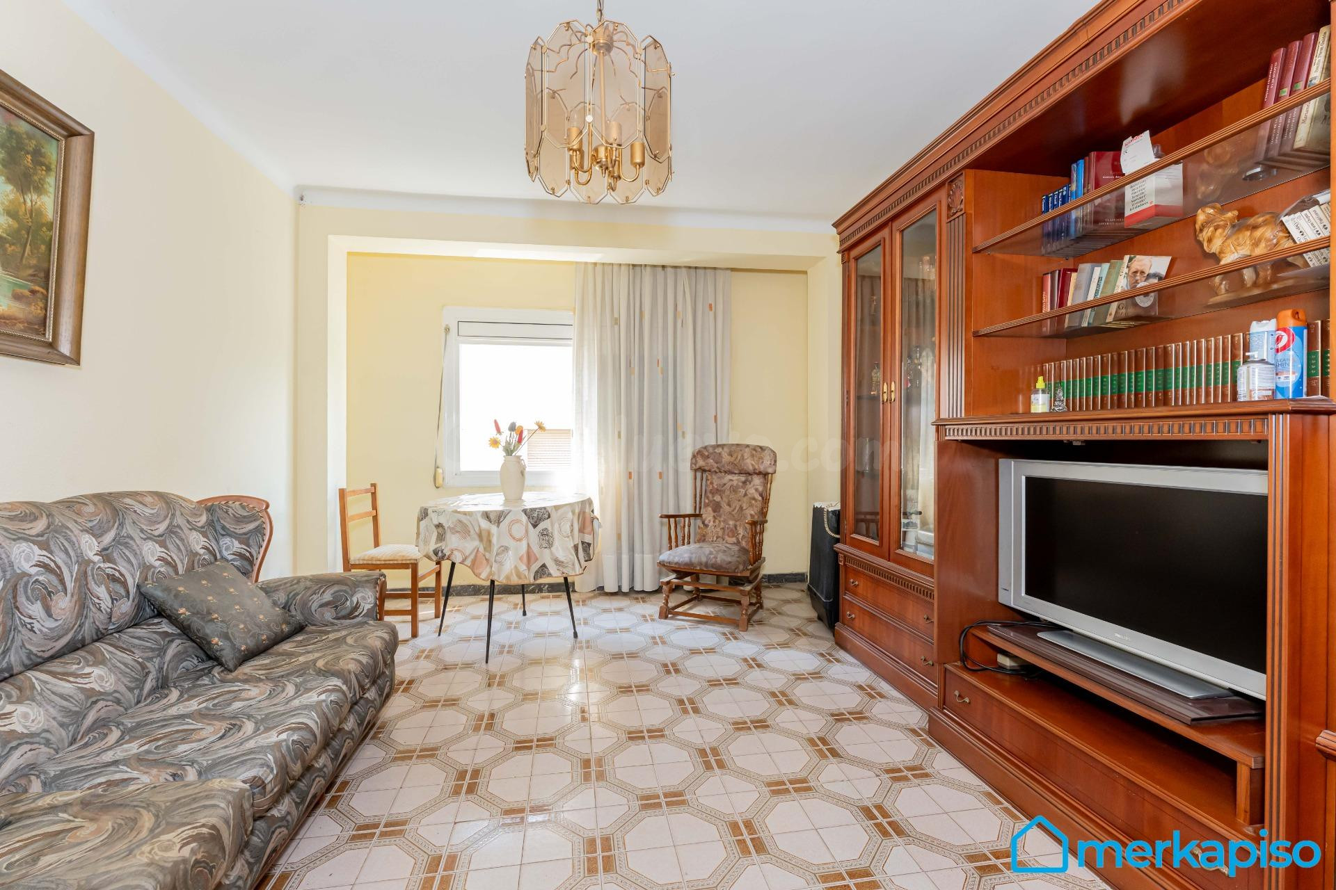 Se vende piso de 3 dormitorios en Viladecans - foto 5