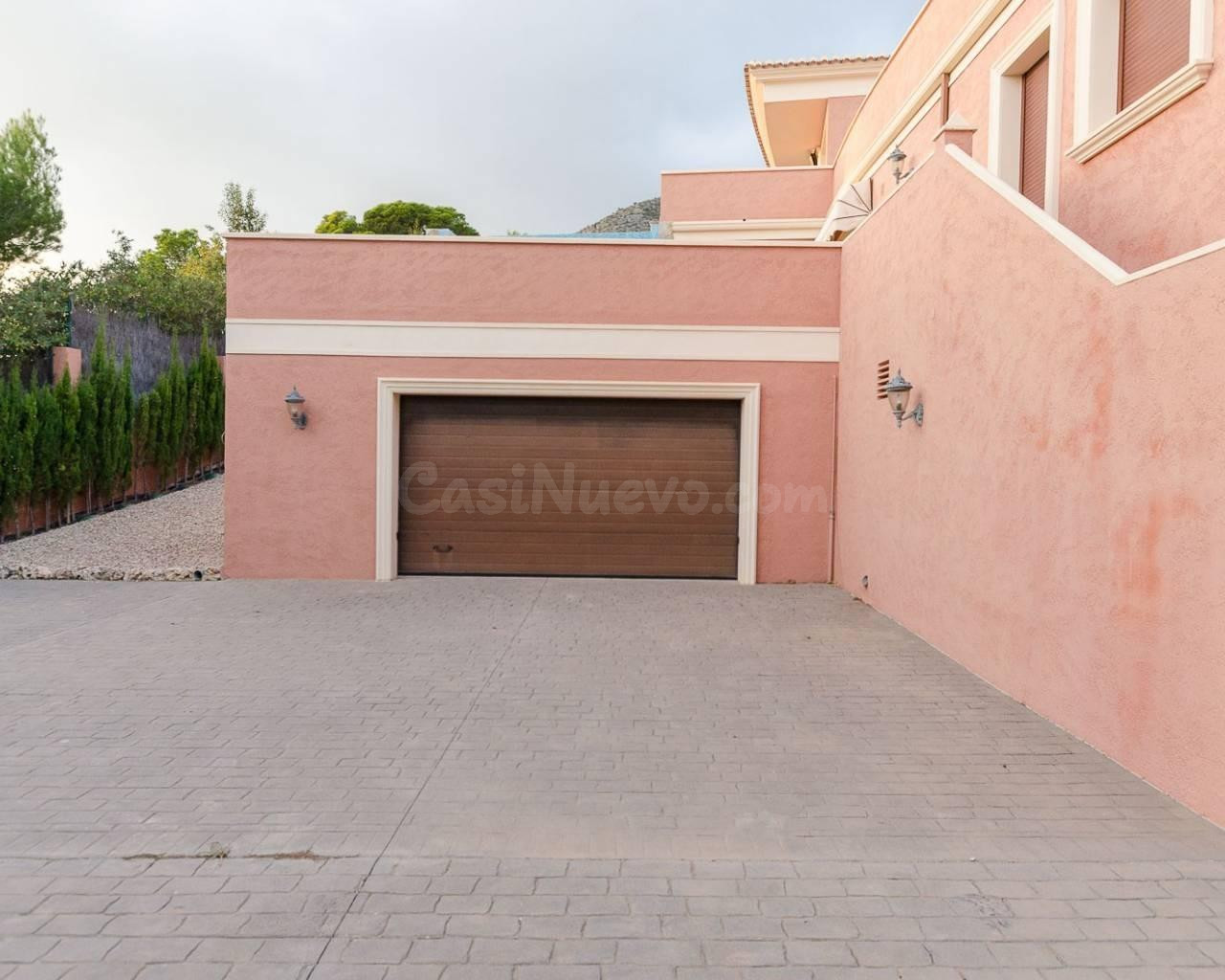Villa de Lujo 7 habitaciones 970m² en venta - Altea Hills - foto 5