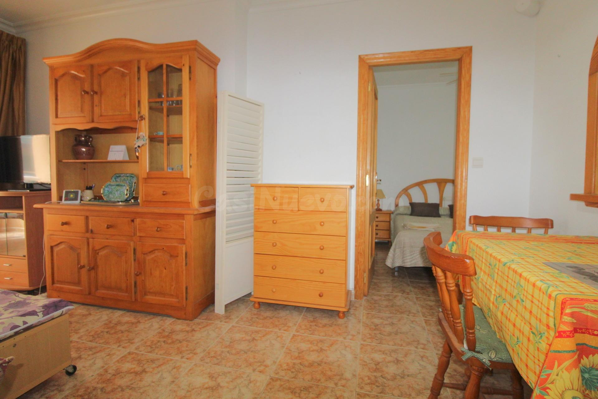 Apartamento a 180m de la playa con gran terraza en zona Las  - foto 5