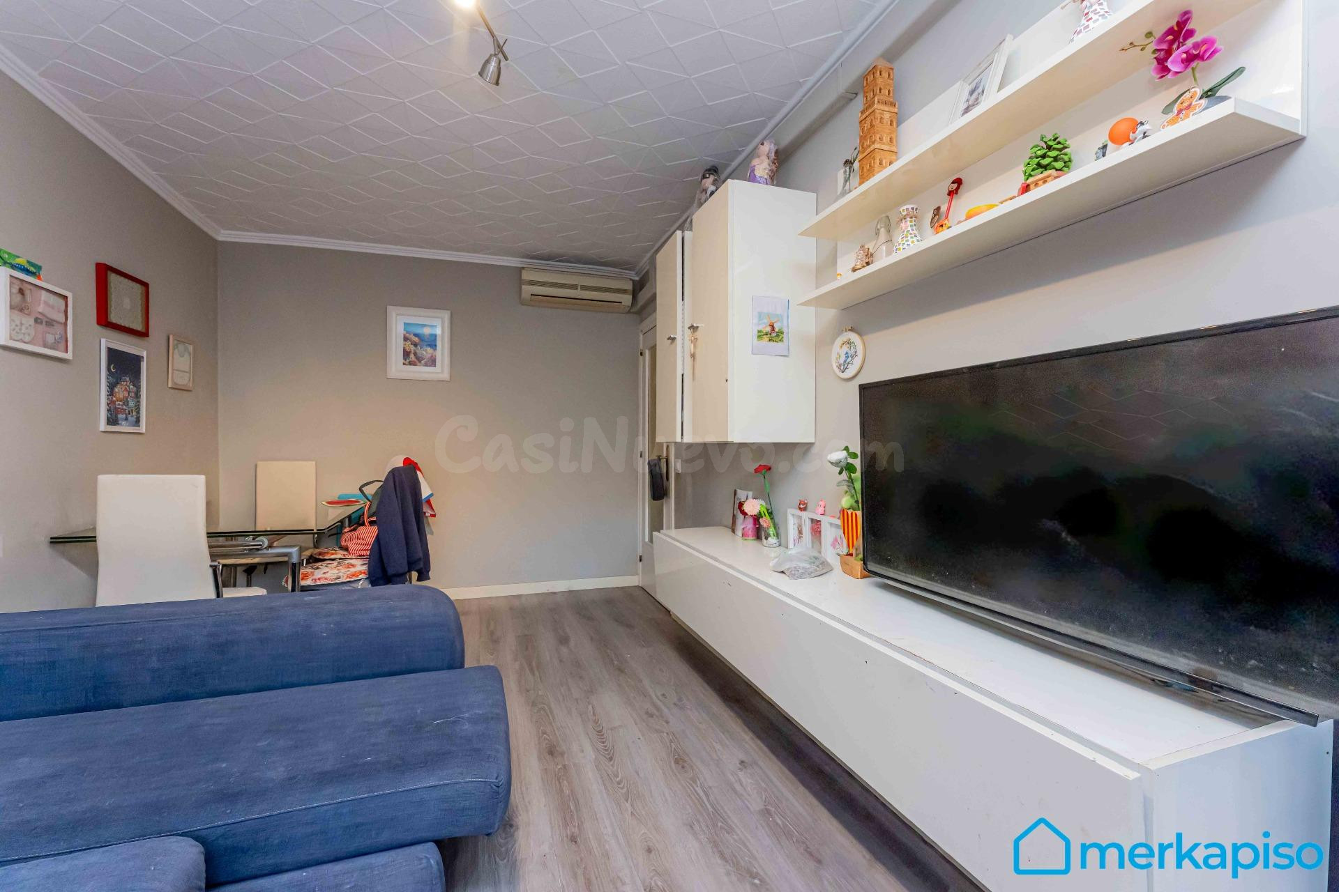 Piso en excelente ubicación cerca del centro, ideal para ini - foto 3