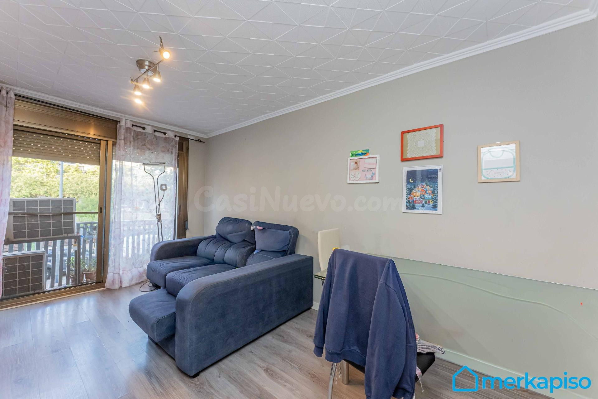 Piso en excelente ubicación cerca del centro, ideal para ini - foto 4