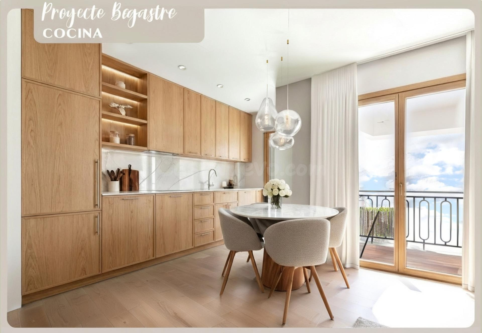 Apartamentos en Bigastro (Costa Blanca): vida moderna en la  - foto 3