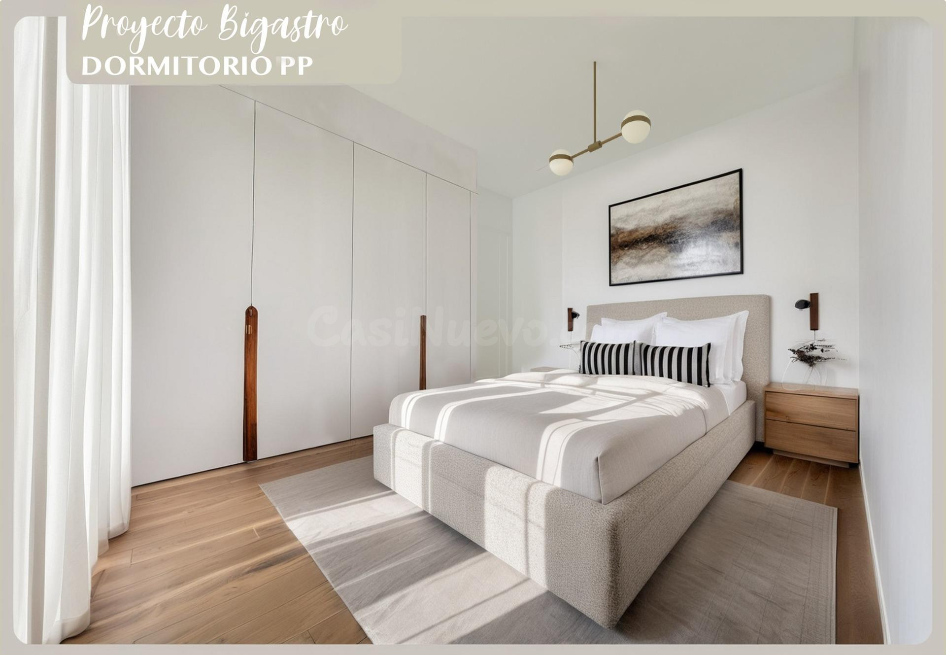 Apartamentos en Bigastro (Costa Blanca): vida moderna en la  - foto 4