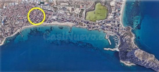 Edificio 8 habitaciones 580m² en venta - Centro - foto 5