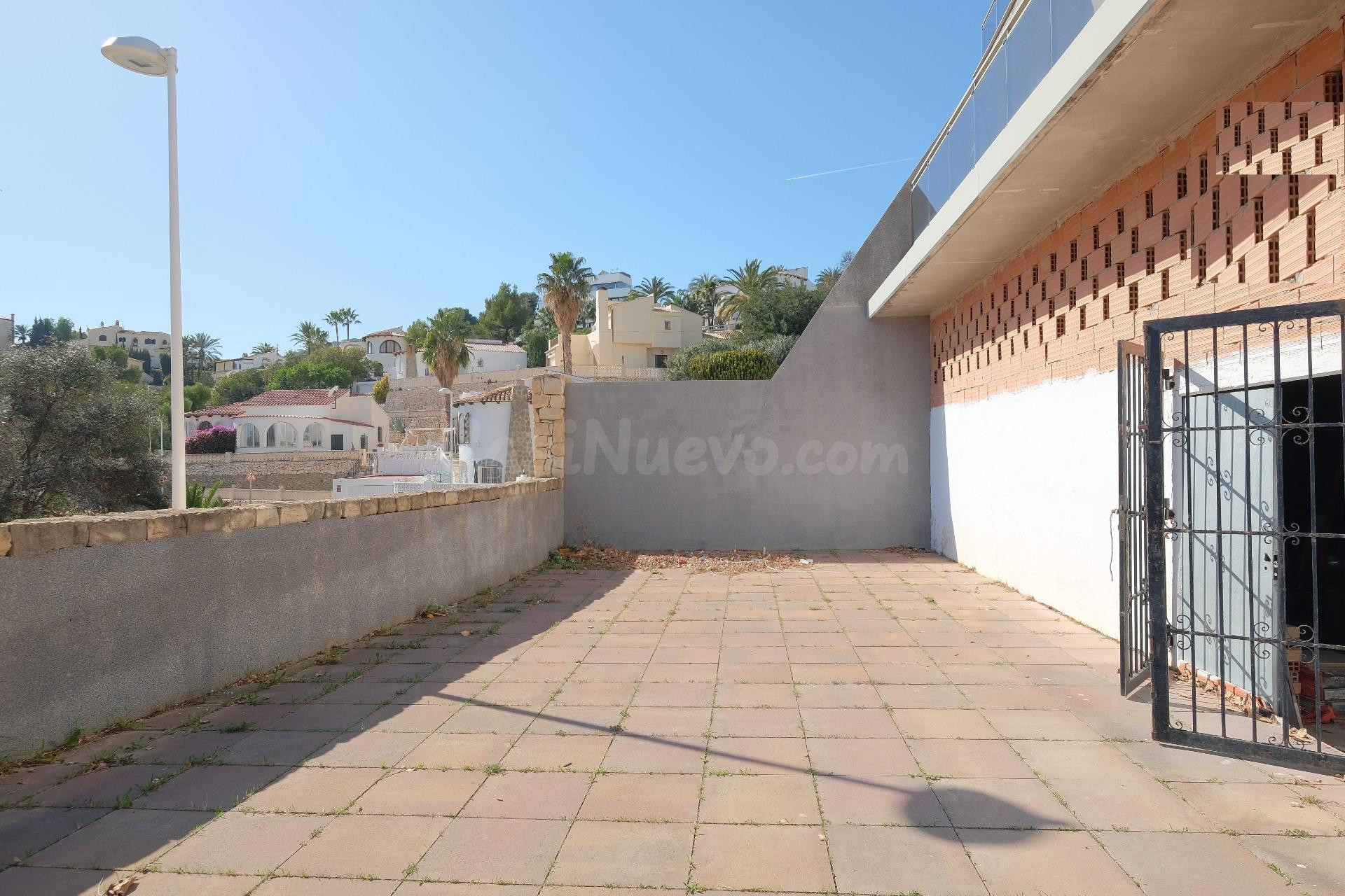 Local comercial 110m² en venta - Manzanera