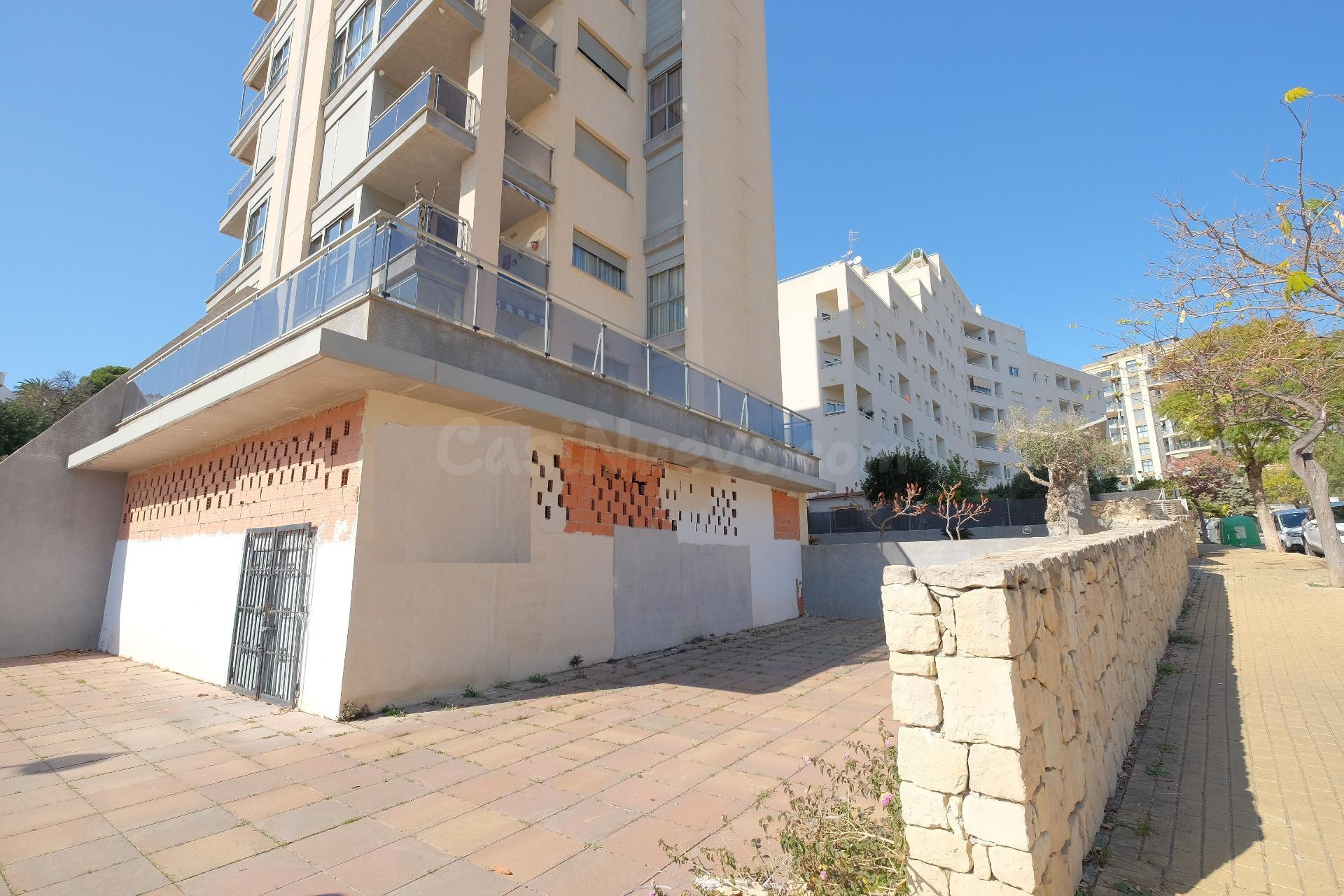 Local comercial 110m² en venta - Manzanera - foto 2