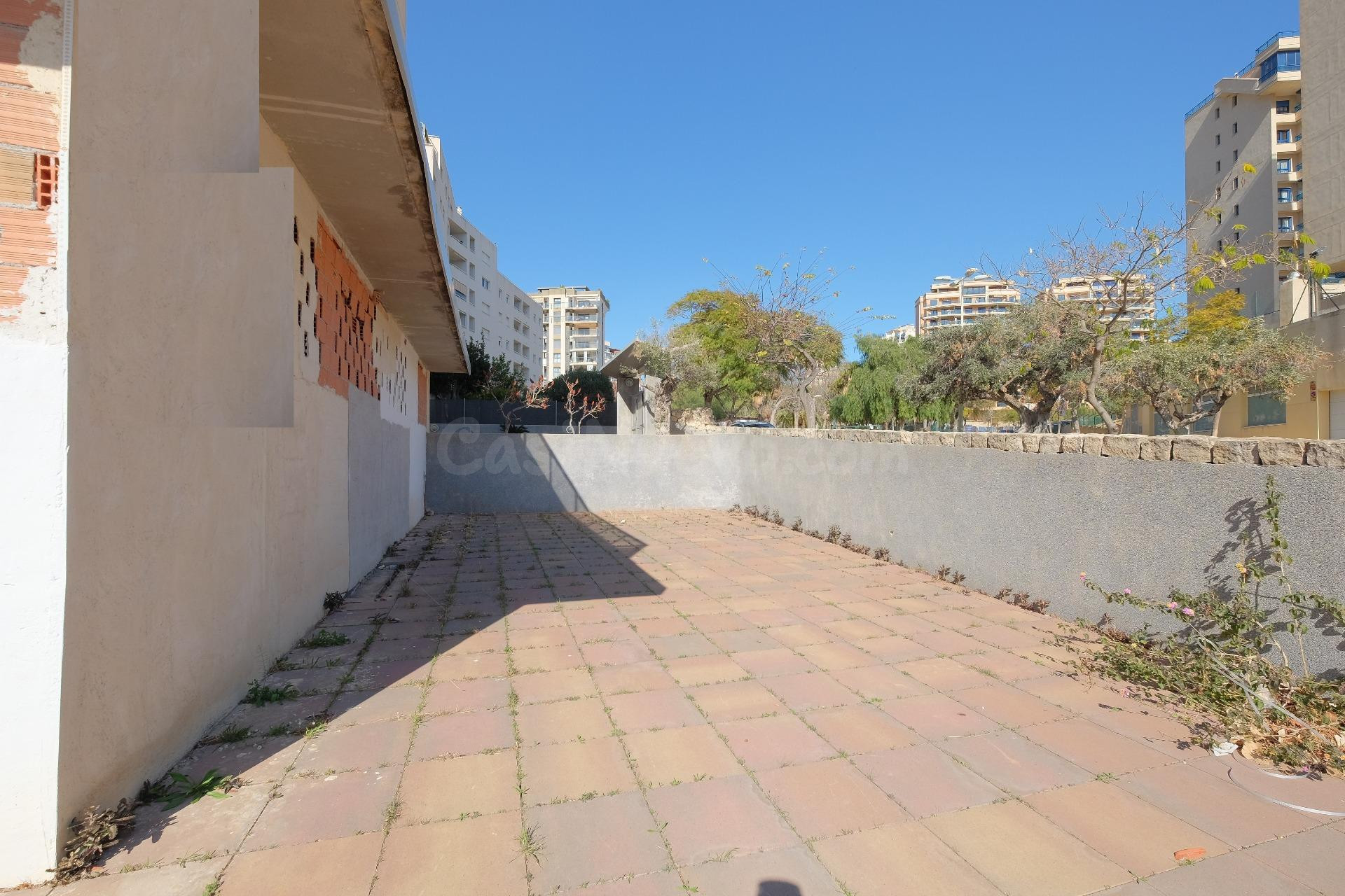 Local comercial 110m² en venta - Manzanera - foto 4