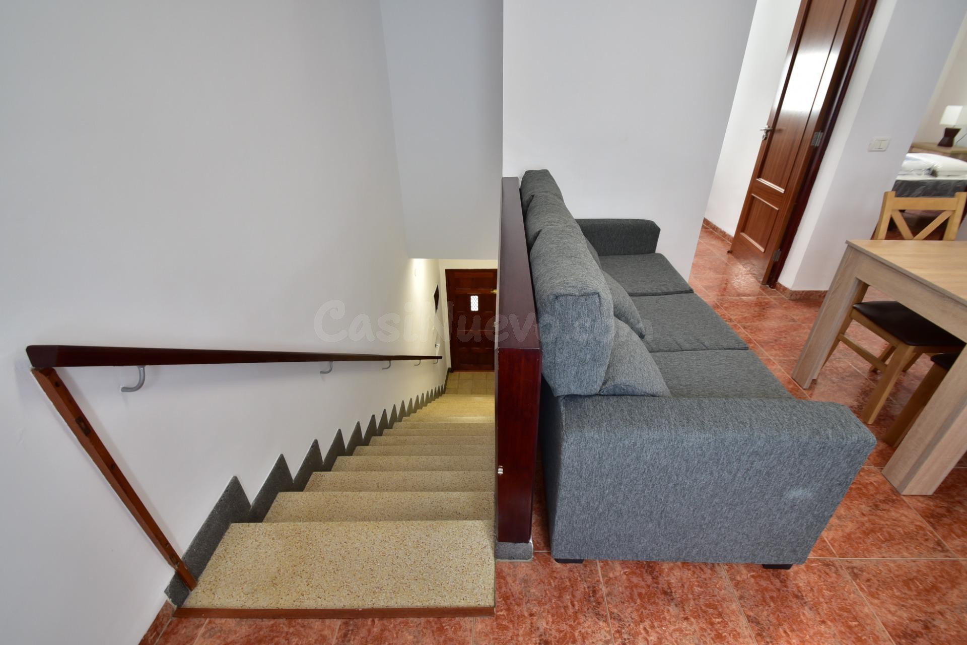 Piso para estudiantes - Temporada - foto 5